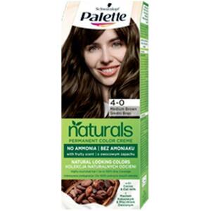 Palette Natural Colors 4-0/700 Középbarna kép