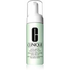 Extra Gentle arctisztító hab 125 ml kép