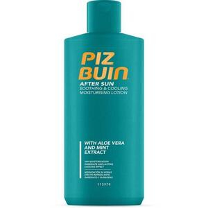After Sun Soothing & Cooling Moisture Lotion 200 ml kép