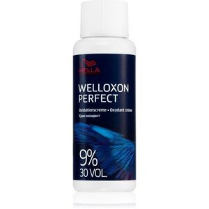 Wella Professionals Welloxon Perfect színelőhívó emulzió 9% 30 vol. hajra 60 ml kép