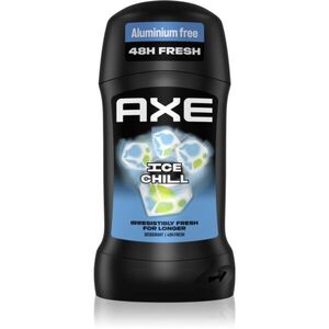 Axe Ice Chill izzadásgátló deo stift uraknak 50 ml kép