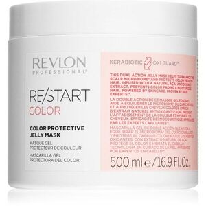Revlon Professional Re/Start Color maszk festett hajra 500 ml kép