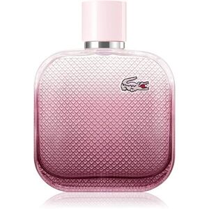 Lacoste L.12.12 Rose Eau Intense Eau de Toilette hölgyeknek 100 ml kép