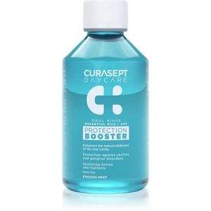 Curasept Daycare Protection Booster Frozen Mint szájvíz 250 ml kép