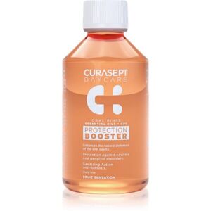 Curasept Daycare Protection Booster Fruit Sensation szájvíz 500 ml kép