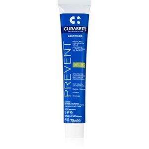 Curasept Prevent fogkrém 75 ml kép