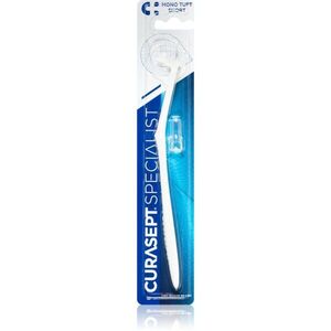 Curasept Specialist Mono Tuft Short egycsomós fogkefe 1 db kép