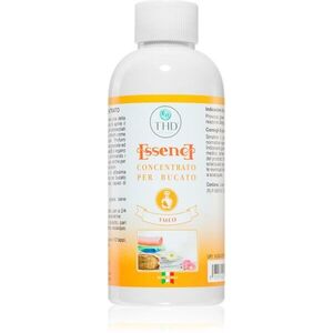 THD Profumo Lavatrice Talco illatkoncentrátum mosógépbe 100 ml kép