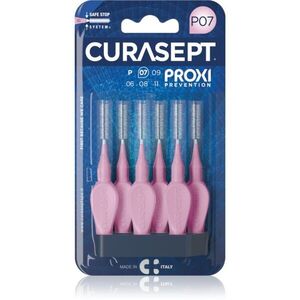 Curasept Proxi 07 fogköztisztító kefék 6 db kép