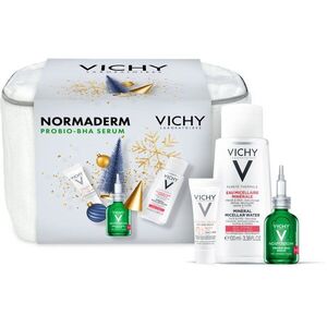 Vichy Normaderm ajándékszett az aknéra hajlamos érzékeny bőrre kép