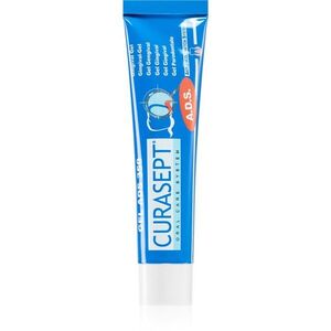 Curasept ADS 350 foggél parodontózis ellen 30 ml kép