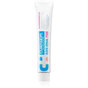 Curasept ADS DNA 705 géles fogkrém 75 ml kép