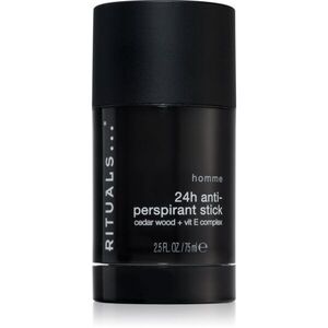 RITUALS Homme izzadásgátló stift 75 ml kép