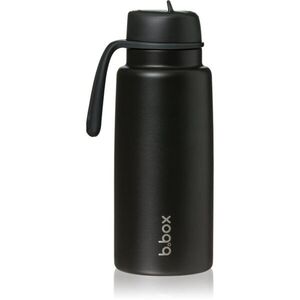 b.box Insulated Flip Top Bottle termopalack Deep Space 1 db kép
