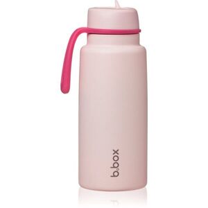 b.box Insulated Flip Top Bottle termopalack Pink Paradise 1 db kép