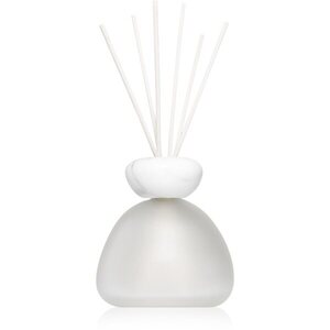 Millefiori Air Design Marble Glass Frosted aroma diffúzor töltelék nélkül White Cap 1 db kép