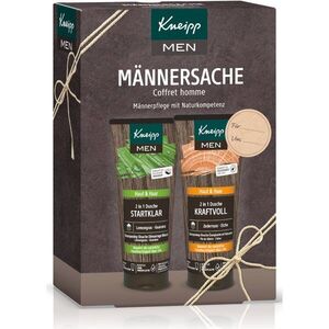 Kneipp Men Men's Business ajándékszett uraknak kép