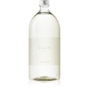 Culti Milano Refill Mountain Aroma diffúzor töltet 1000 ml kép