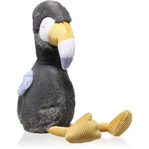 Saro Baby Jungle Party Longlegs plüss játék Toucan 1 db kép