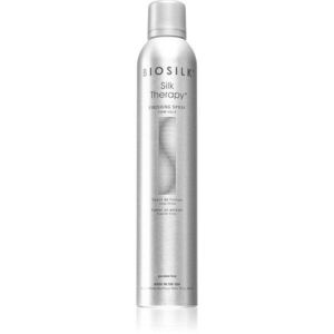 Biosilk Silk Therapy Finishing Spray hajlakk erős fixálás 284 g kép