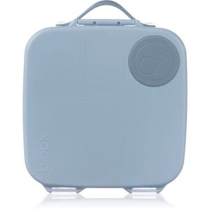 b.box Lunchbox uzsonnás doboz Chill Out 1 db kép