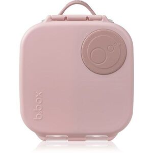 b.box Mini Lunchbox uzsonnás doboz Blush Crush 1 db kép