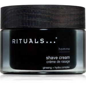 RITUALS Homme L'Essentiel borotválkozási krém 250 ml kép