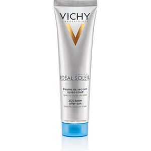 Vichy Idéal Soleil Capital SOS balzsam napozás után 100 ml kép
