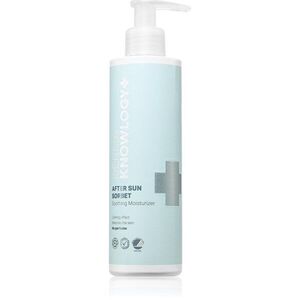 Derma After Sun Sorbet nyugtató napozás utáni krém 200 ml kép