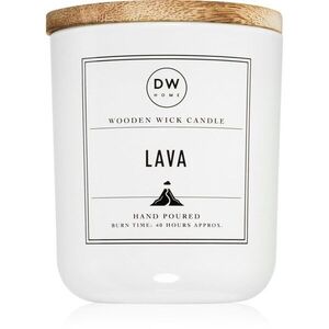 DW Home Signature Lava illatgyertya 326 g kép