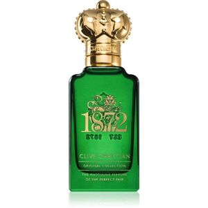 Clive Christian 1872 Eau de Parfum uraknak 50 ml kép
