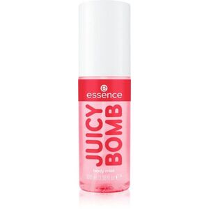 essence Juicy Bomb Sweet Drop test permet illatok 101 Cherry Crumble 100 ml kép