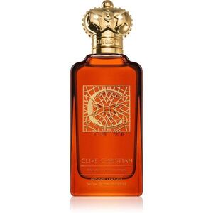 Clive Christian C Woody Leather Eau de Parfum uraknak 100 ml kép