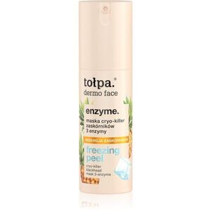 Tołpa Dermo Face Enzyme maszk a mitesszerek ellen 50 ml kép