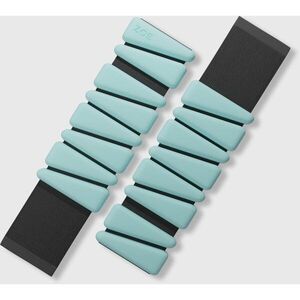 ZOE Wrist Weights 0, 5 kg bandázs szín Lavanda Green 2x0.5 kg kép