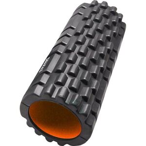 Power System Fitness Foam Roller masszázs szegédeszköz szín Orange 1 db kép
