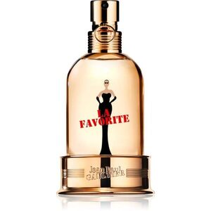 Jean Paul Gaultier La Favorite Eau de Parfum hölgyeknek 30 ml kép