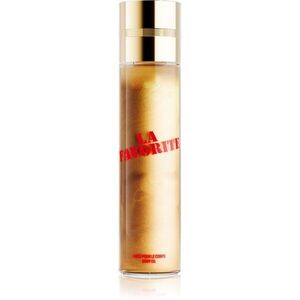 Jean Paul Gaultier La Favorite Body Oil tápláló testolaj illatosított 150 ml kép