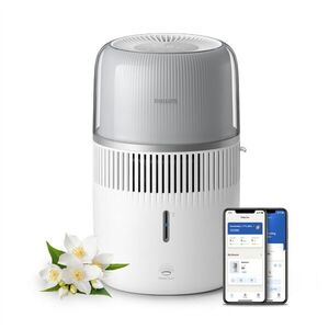 Philips Hu5710/00 nanocloud párásító HU5710/00 kép