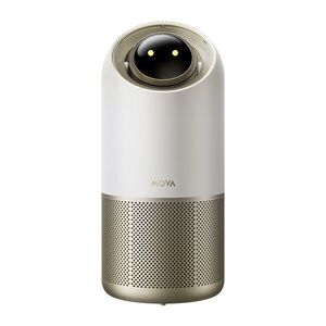 Mova Stellar X10 Plus Otthoni Légtisztító Hepa Szűrővel kép