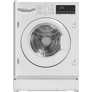 Bosch Serie 6, Mosó-szárítógép, 8/5 kg, WKD28490EU kép