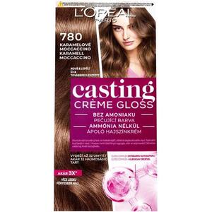 Casting Creme Gloss 780 karamell moccaccino kép