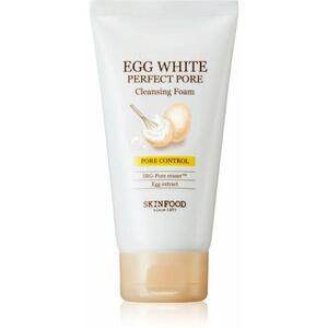 Egg White Perfect Pore Cleansing Foam 150 ml kép