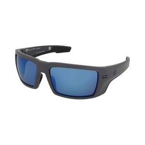 SPY+ SPY+ Rebar Ansi Matte Gunmetal kép