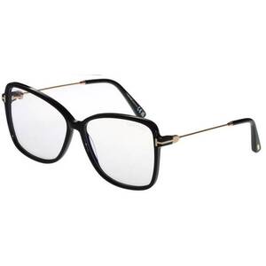 Tom Ford Monitor szemüveg Tom Ford FT5953-B 001 kép
