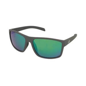 Alpina Alpina Nacan I P Midnight Grey Matt/Green Mirror kép