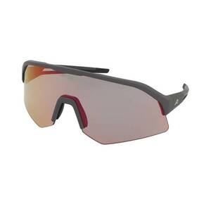 Alpina Alpina Sonic HR QV Midnight Grey Matt/Rainbow Mirror kép