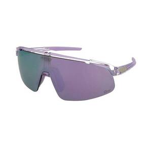 Alpina Alpina Turbo Pro S Q-Lite Lilac Transparent Gloss/Purple Mirror kép