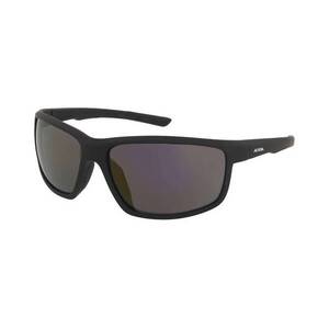 Alpina Alpina Defey Black Matt/Red Mirror kép