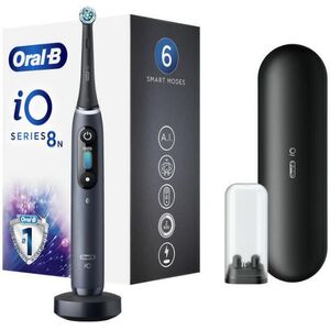 iO Series 8 black onyx kép